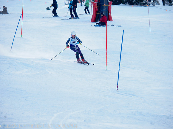 Klonsky, U14 Girls