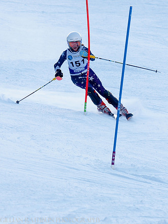 Klonsky, U14 Girls