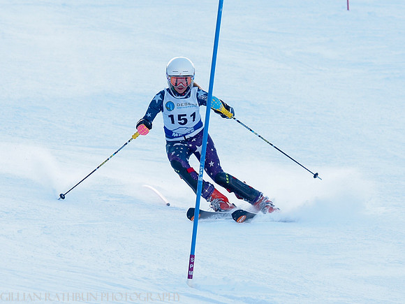 Klonsky, U14 Girls