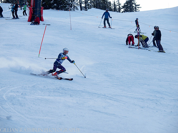 Klonsky, U14 Girls
