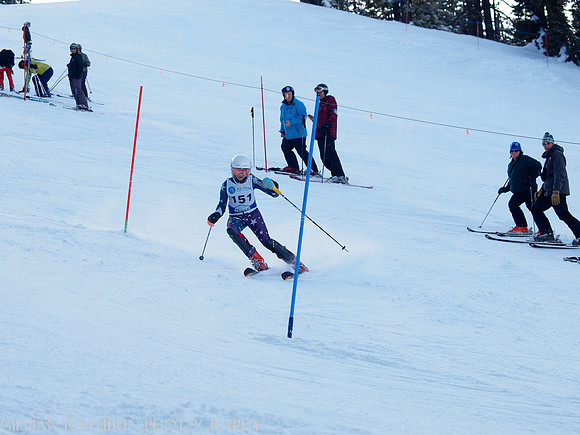 Klonsky, U14 Girls