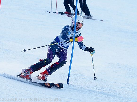 Klonsky, U14 Girls