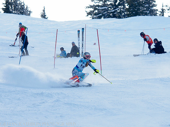 Bouchard, U14Girls
