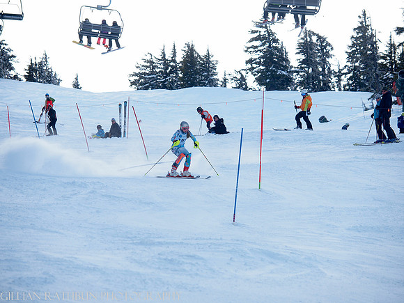 Bouchard, U14Girls