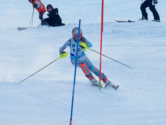 Bouchard, U14Girls
