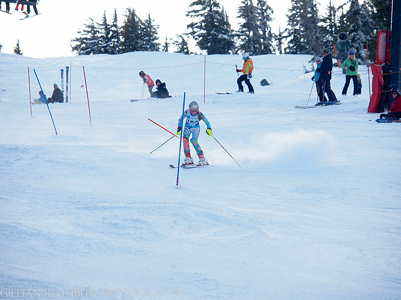 Bouchard, U14Girls