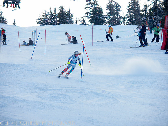 Bouchard, U14Girls