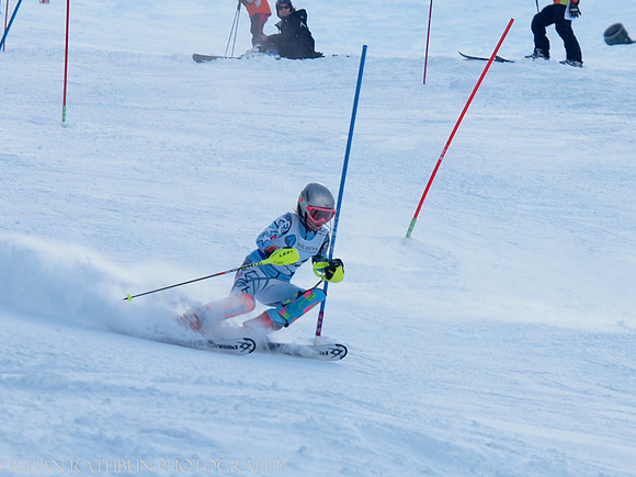 Bouchard, U14Girls