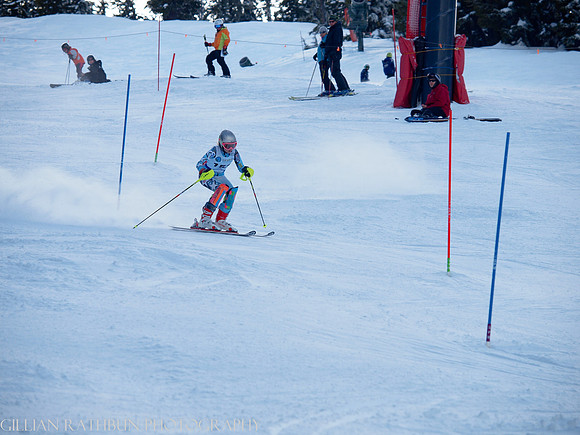 Bouchard, U14Girls