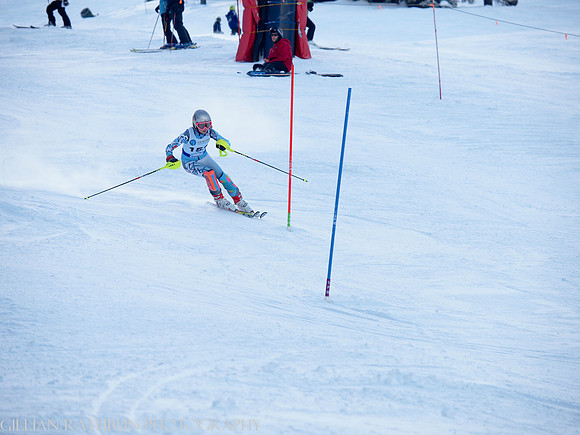 Bouchard, U14Girls