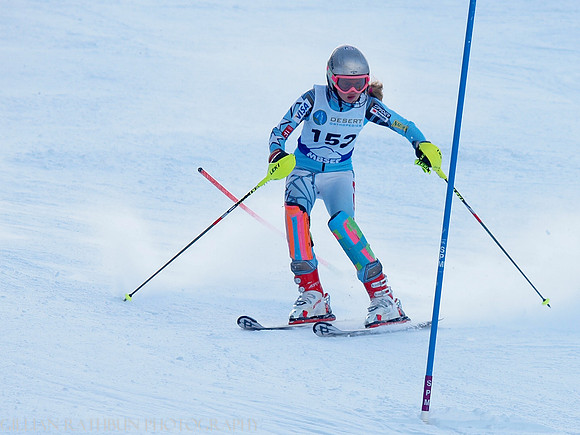 Bouchard, U14Girls