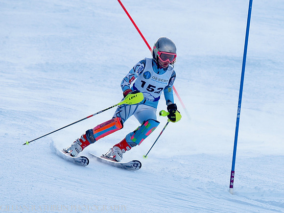 Bouchard, U14Girls