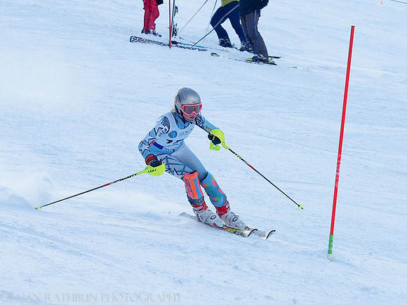 Bouchard, U14Girls