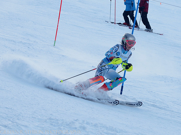 Bouchard, U14Girls