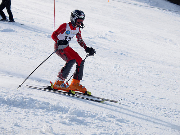 O'Brien, U14 Boys