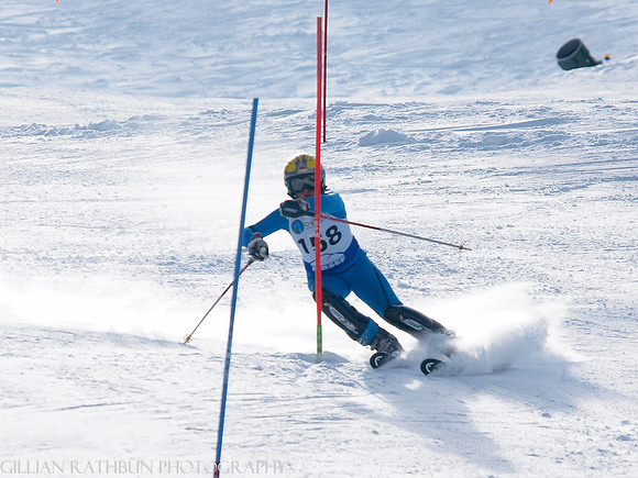 Georgiev, U14 Boys