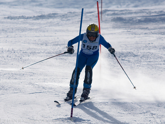 Georgiev, U14 Boys