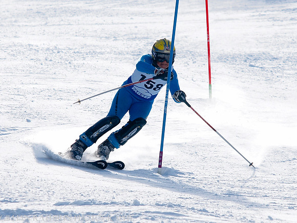 Georgiev, U14 Boys
