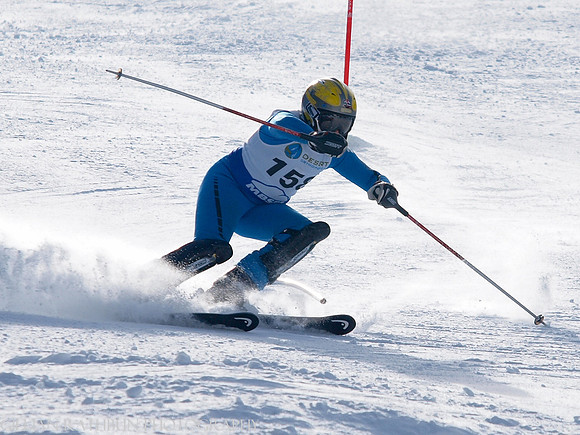 Georgiev, U14 Boys