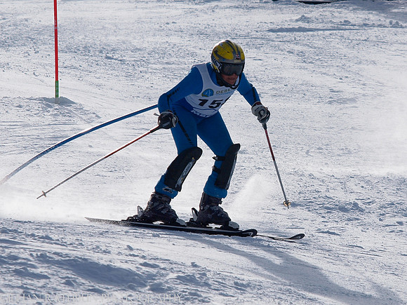 Georgiev, U14 Boys