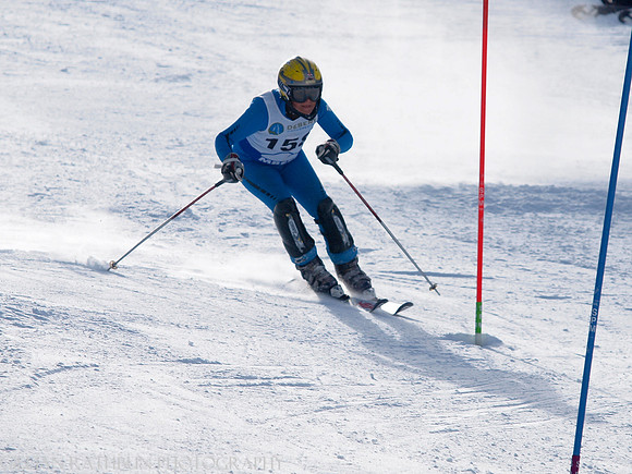 Georgiev, U14 Boys