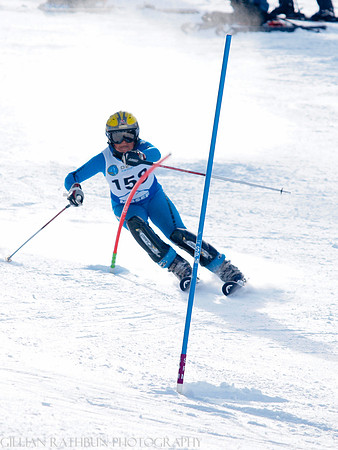 Georgiev, U14 Boys