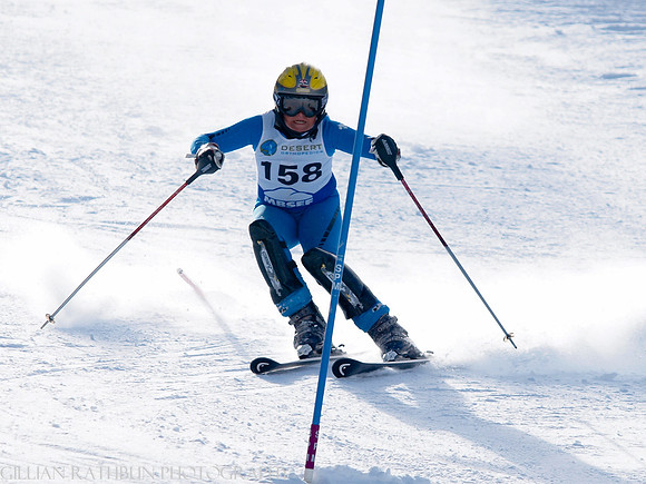 Georgiev, U14 Boys