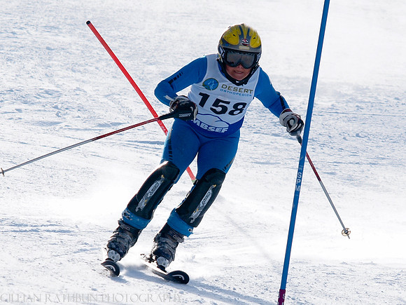 Georgiev, U14 Boys