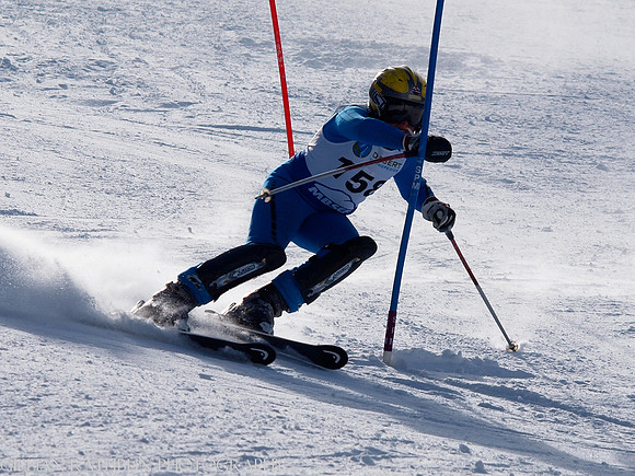 Georgiev, U14 Boys