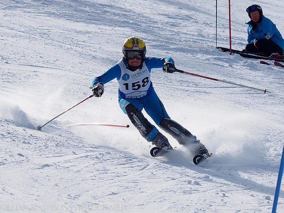 Georgiev, U14 Boys