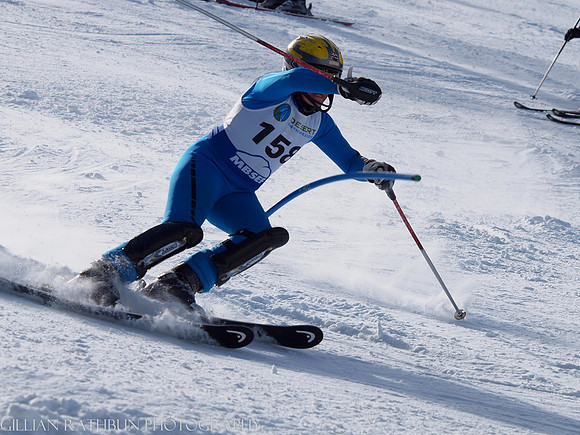 Georgiev, U14 Boys