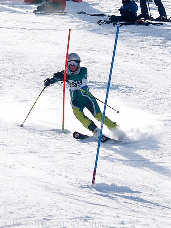 Schmidt, U14 Boys