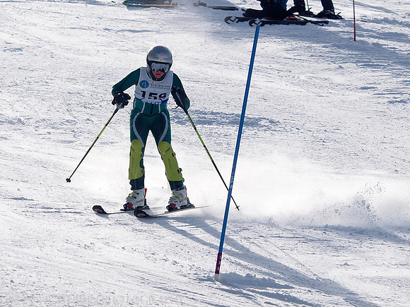 Schmidt, U14 Boys