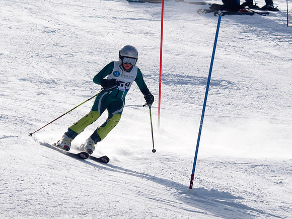 Schmidt, U14 Boys