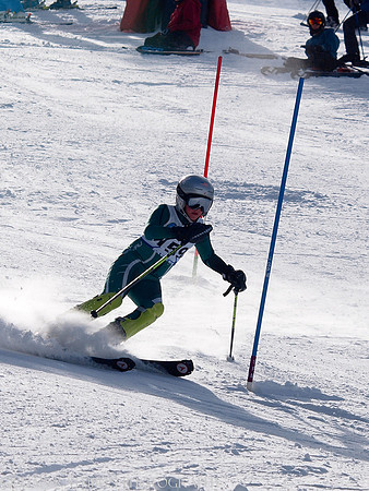 Schmidt, U14 Boys