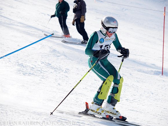 Schmidt, U14 Boys