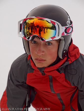 Buddy Werner
