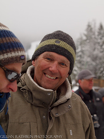 Buddy Werner