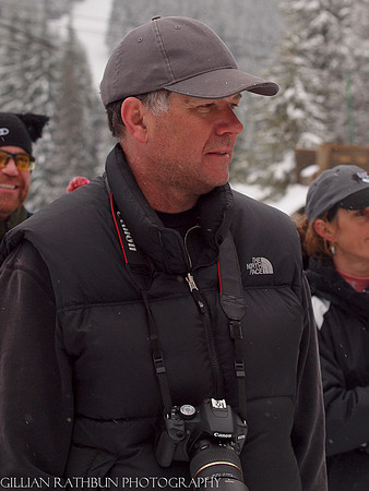 Buddy Werner