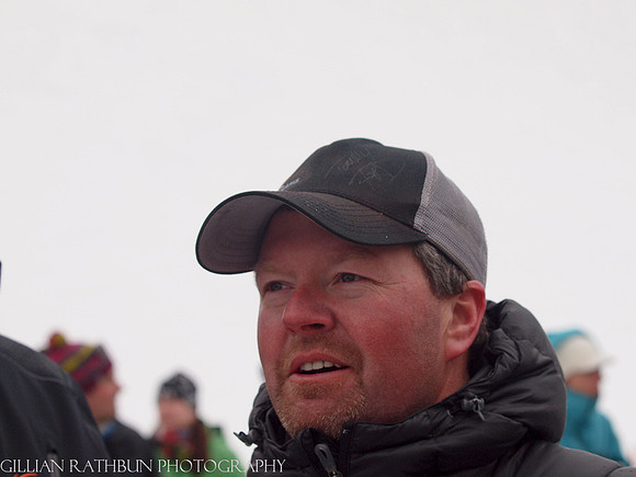 Buddy Werner