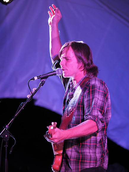Lukas Nelson