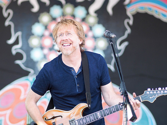 Phish