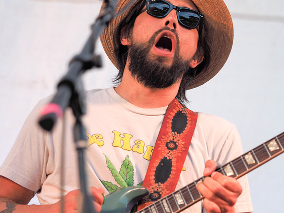 Jackie Greene