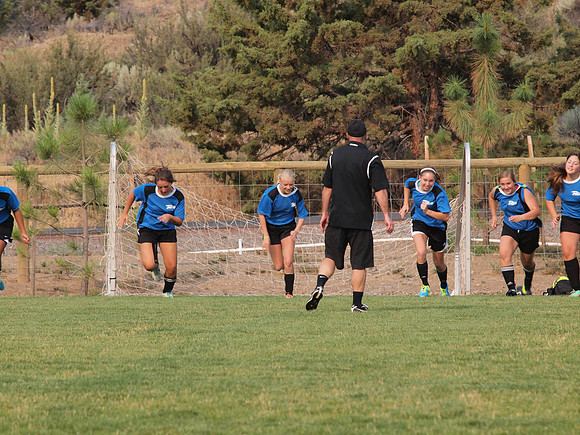 Bend Premier-