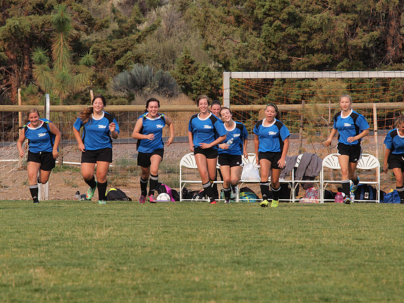 Bend Premier--2